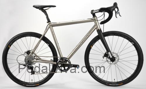 Alchemy Chiron ficha tecnica
